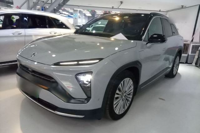 Used Nio ES6 2020 610 km Performance Version