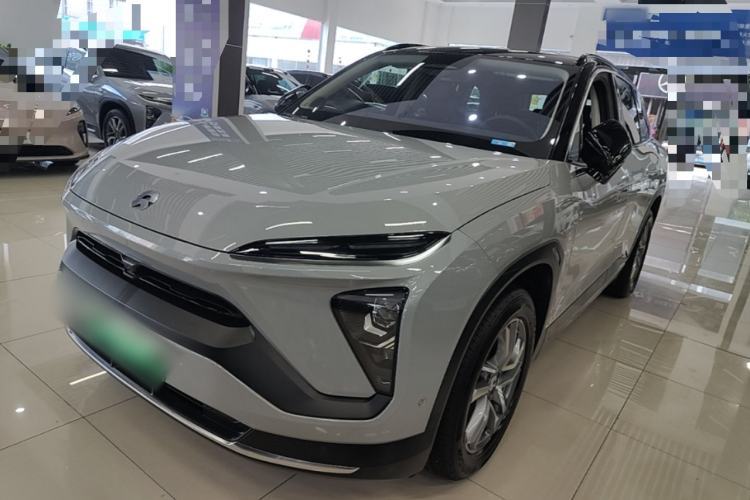 Used Nio ES6 2020 420 km Sport Edition Guazi used car, China used car export, Used car for sale, Used  cars, Cheapest cars for sale