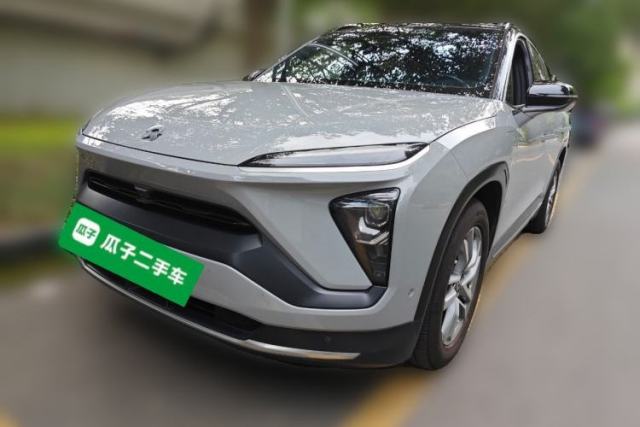 Used Nio ES6 2020 600 km Sport Edition