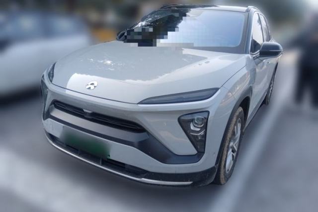 Used Nio ES6 2020 455KM Sport Edition