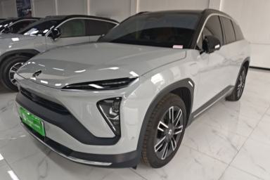 Used Nio ES6 2020 455KM Sport Edition