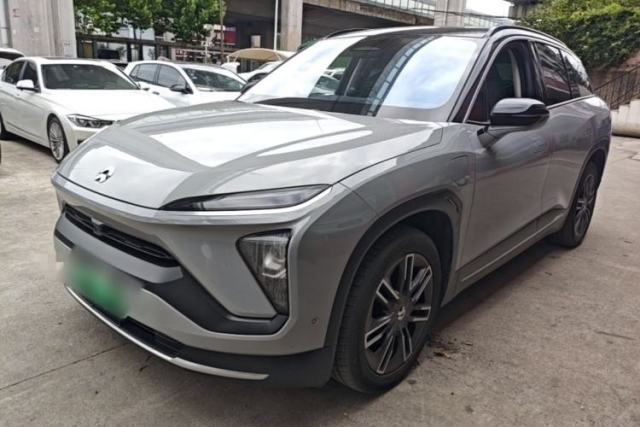 Used Nio ES6 2020 600 km Sport Edition