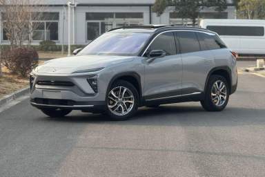 Used Nio ES6 2020 490 km Sport Edition