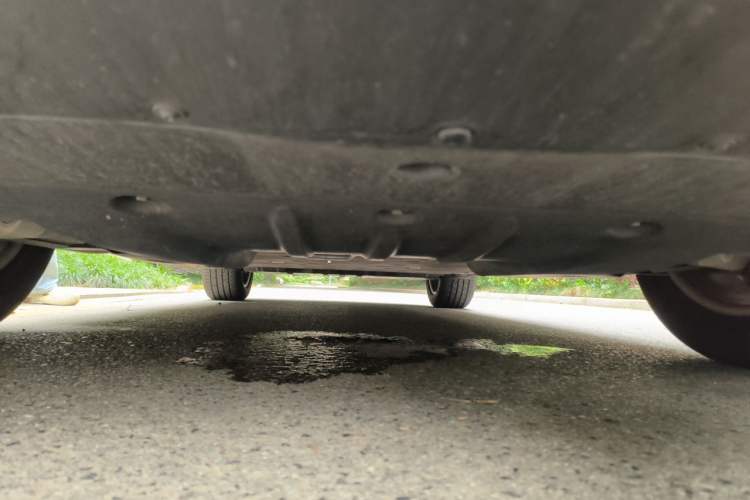 Used Nio ES6 2020 420 km Sport Edition Chassis Front