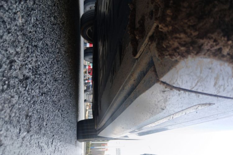 Used Nio ES6 2020 455KM Sport Edition Chassis Front Left