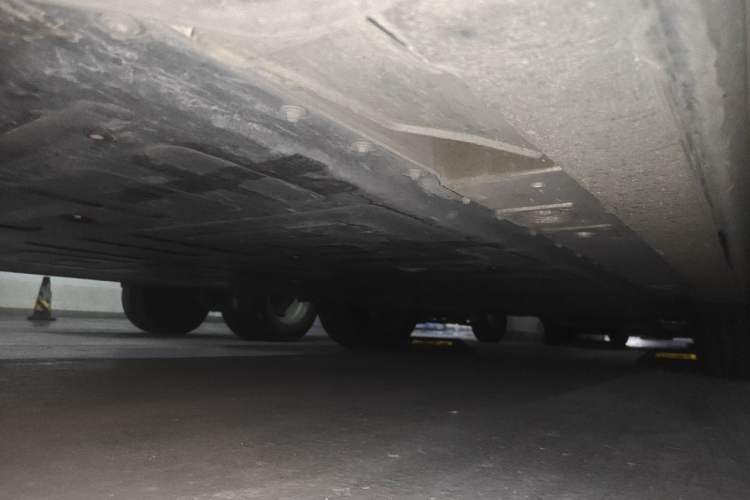 Used Nio ES6 2020 455KM Sport Edition Chassis Front Left