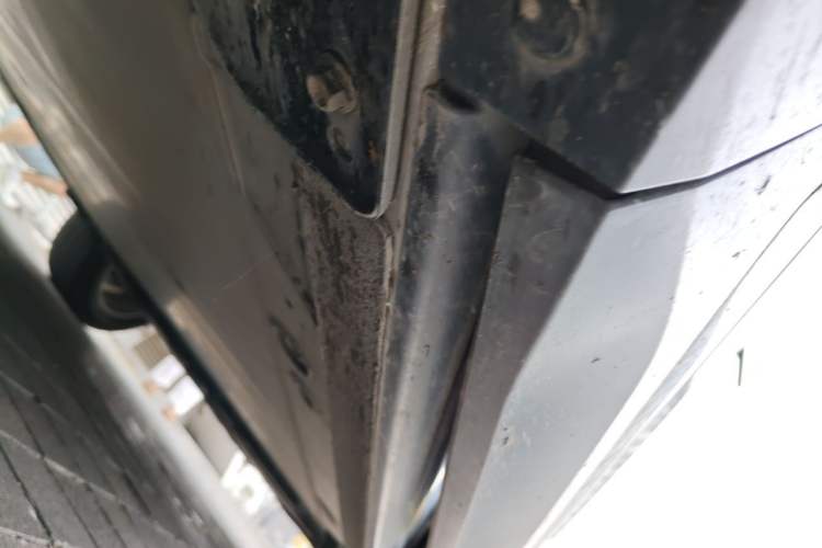 Used Nio ES6 2020 455KM Sport Edition Chassis Front Left