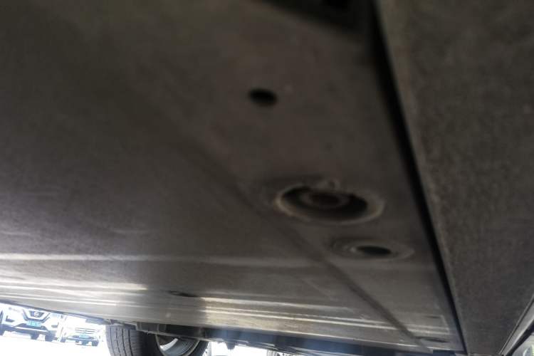 Used Nio ES6 2020 420 km Sport Edition Chassis Front Left