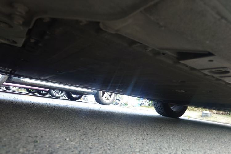 Used Nio ES6 2020 600 km Sport Edition Chassis Front Right