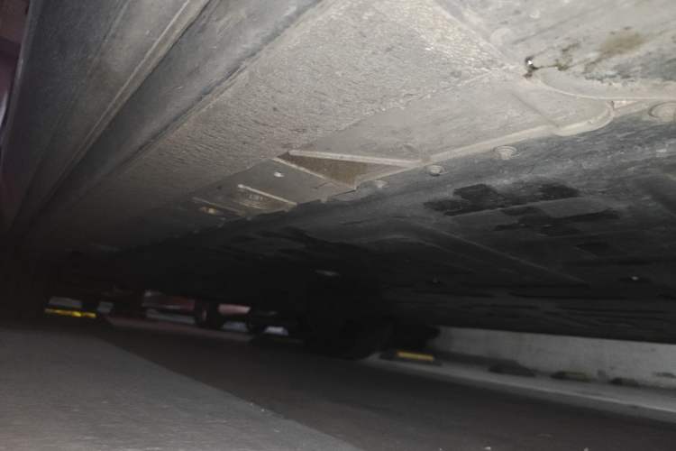 Used Nio ES6 2020 455KM Sport Edition Chassis Front Right