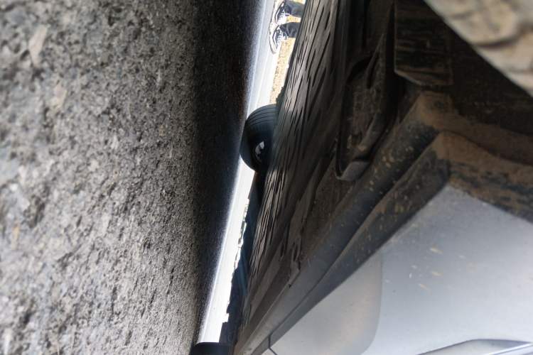 Used Nio ES6 2020 455KM Sport Edition Chassis Rear Right