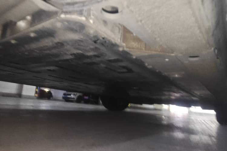 Used Nio ES6 2020 455KM Sport Edition Chassis Rear Right