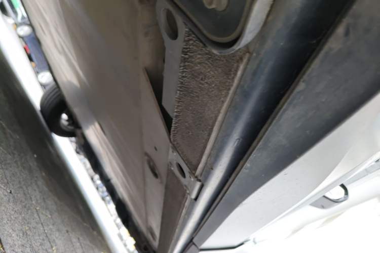 Used Nio ES6 2020 455KM Sport Edition Chassis Rear Right