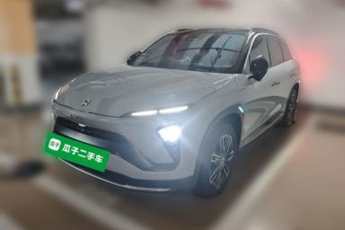 Used Nio ES6 2020 610 km Performance Version