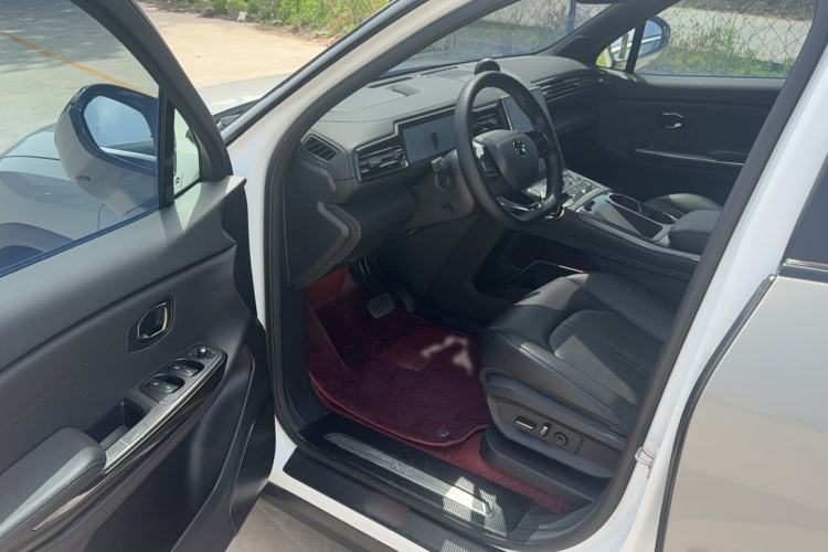Used Nio ES6 2020 455KM Sport Edition Driver Seat