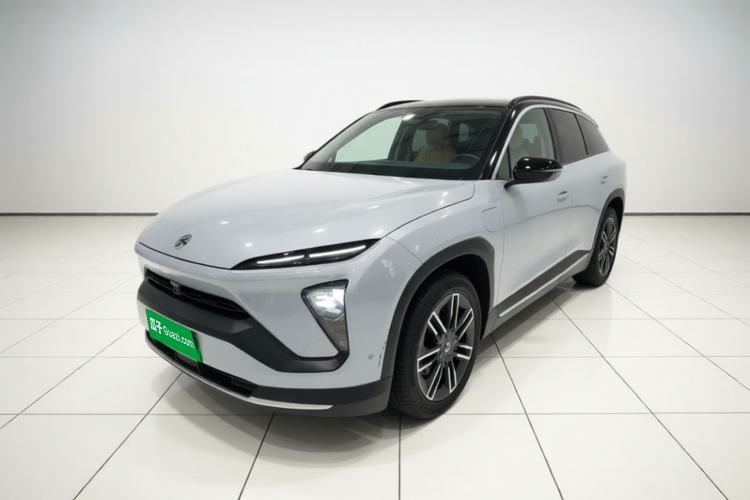 Used Nio ES6 2020 420 km Sport Edition Guazi used car, China used car export, Used car for sale, Used  cars, Cheapest cars for sale