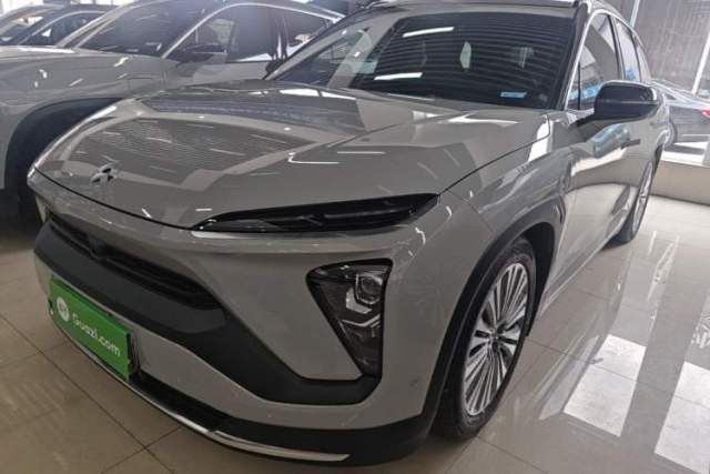 Used Nio ES6 2020 465 km Performance Version