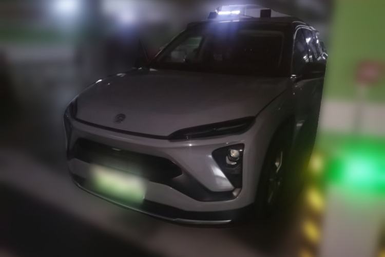 Used Nio ES6 2020 455KM Sport Edition Guazi used car, China used car export, Used car for sale, Used cars, Cheapest cars for sale