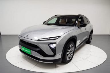 Used Nio ES6 2020 610 km Performance Version