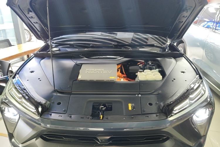 Used Nio ES6 2020 455KM Sport Edition Engine Bay