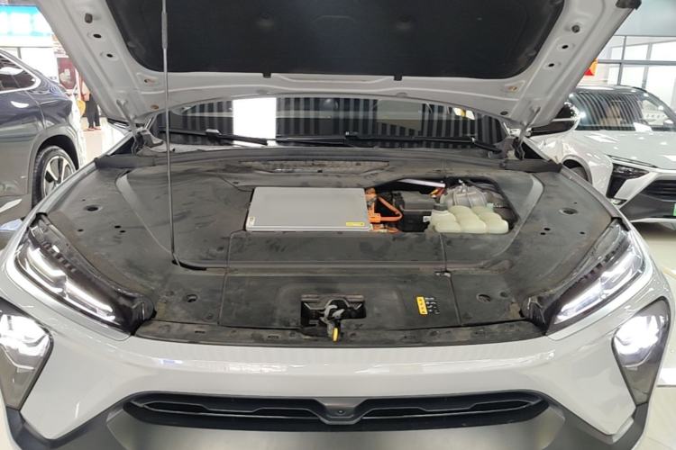 Used Nio ES6 2020 455KM Sport Edition Engine Bay