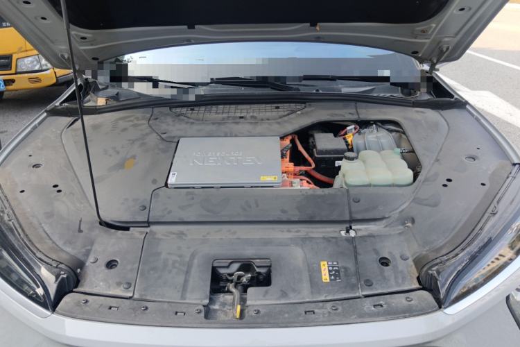 Used Nio ES6 2020 455KM Sport Edition Engine Bay
