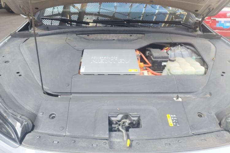 Used Nio ES6 2020 455KM Sport Edition Engine Bay