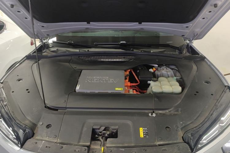 Used Nio ES6 2020 455KM Sport Edition Engine Bay