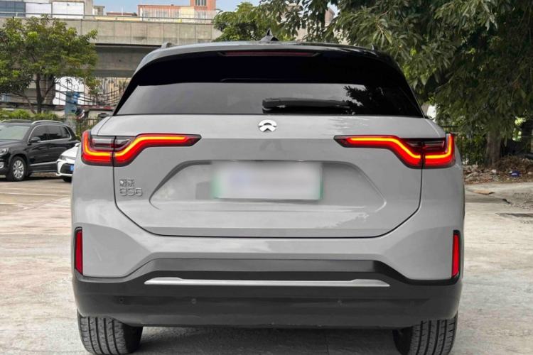 Used Nio ES6 2020 420 km Sport Edition Exterior 1