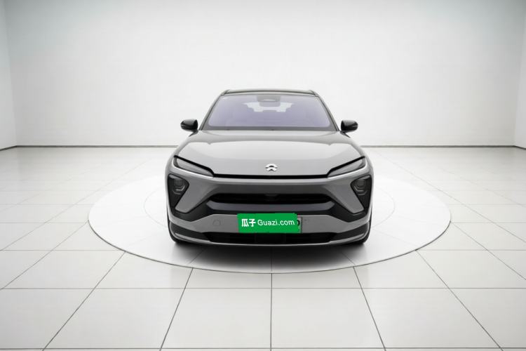 Used Nio ES6 2020 610KM Signature Edition Exterior 1