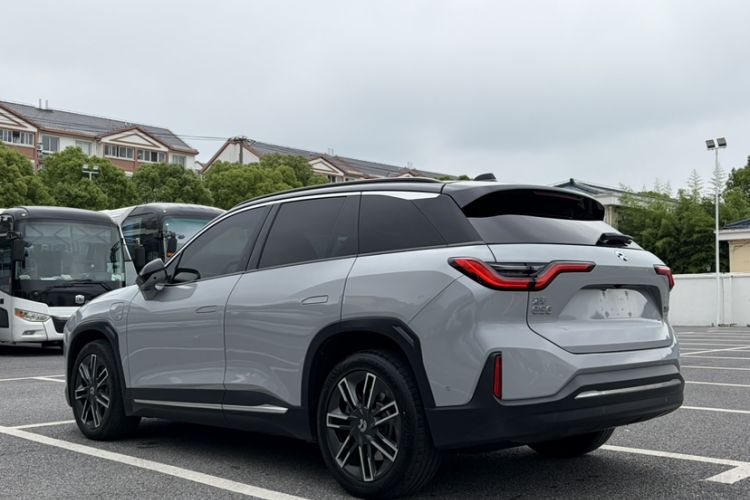 Used Nio ES6 2020 600 km Sport Edition Exterior 1