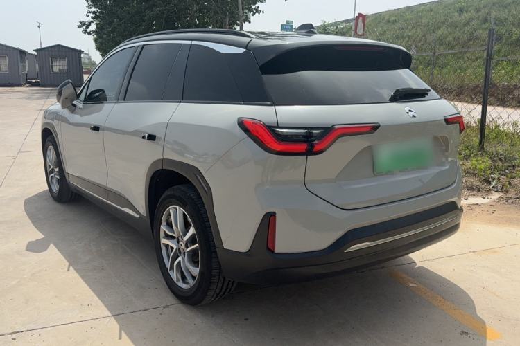 Used Nio ES6 2020 455KM Sport Edition Exterior 1