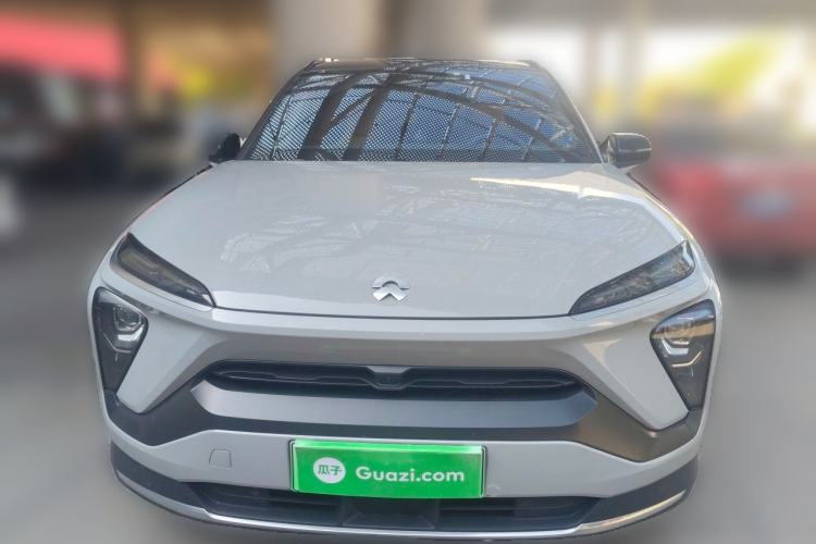 Used Nio ES6 2020 455KM Sport Edition Exterior 1