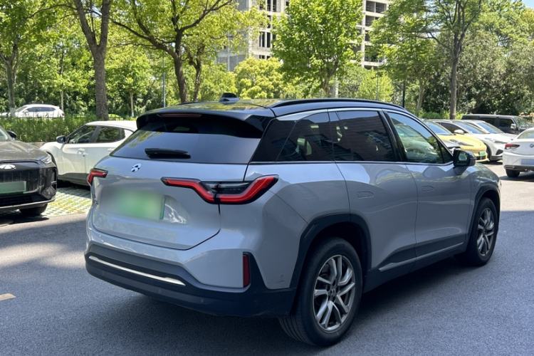 Used Nio ES6 2020 600 km Sport Edition Exterior 1