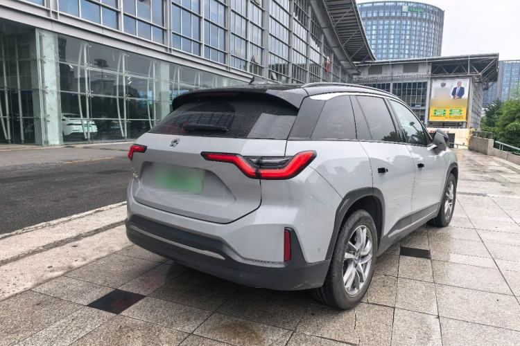 Used Nio ES6 2020 600 km Sport Edition Exterior 1