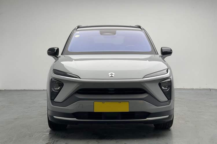 Used Nio ES6 2020 420 km Sport Edition Exterior 1