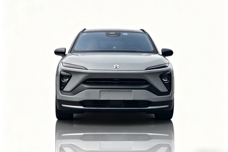 Used Nio ES6 2020 610 km Performance Version Exterior 1