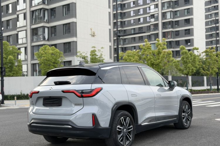 Used Nio ES6 2020 420 km Sport Edition Exterior 1