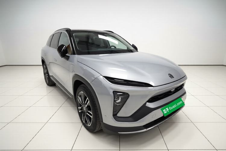Used Nio ES6 2020 600 km Sport Edition Exterior 1