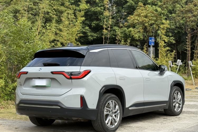 Used Nio ES6 2020 455KM Sport Edition Exterior 10