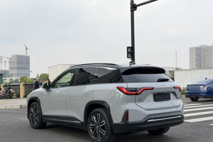 Used Nio ES6 2020 420 km Sport Edition Exterior 10