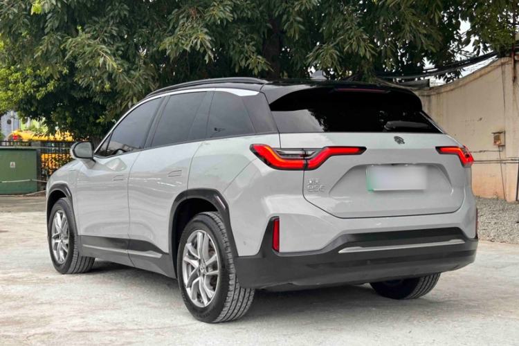 Used Nio ES6 2020 420 km Sport Edition Exterior 2