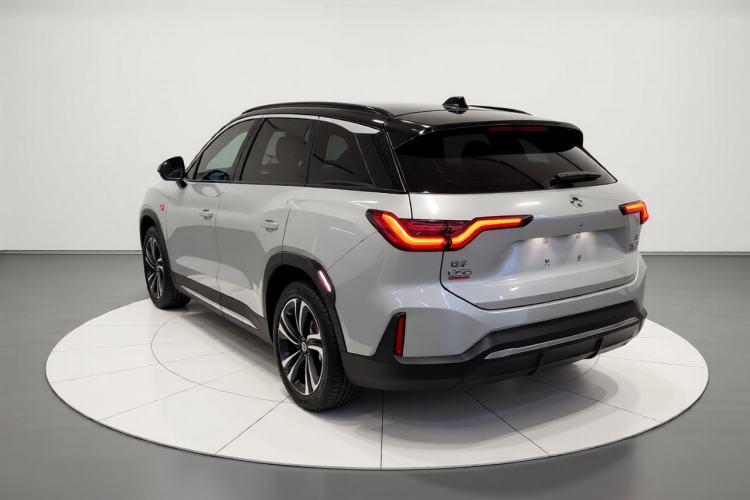 Used Nio ES6 2020 610 km Performance Version Exterior 2