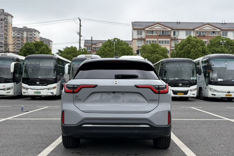 Used Nio ES6 2020 600 km Sport Edition Exterior 2