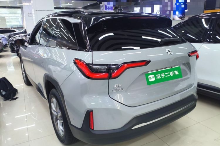 Used Nio ES6 2020 455KM Sport Edition Exterior 2