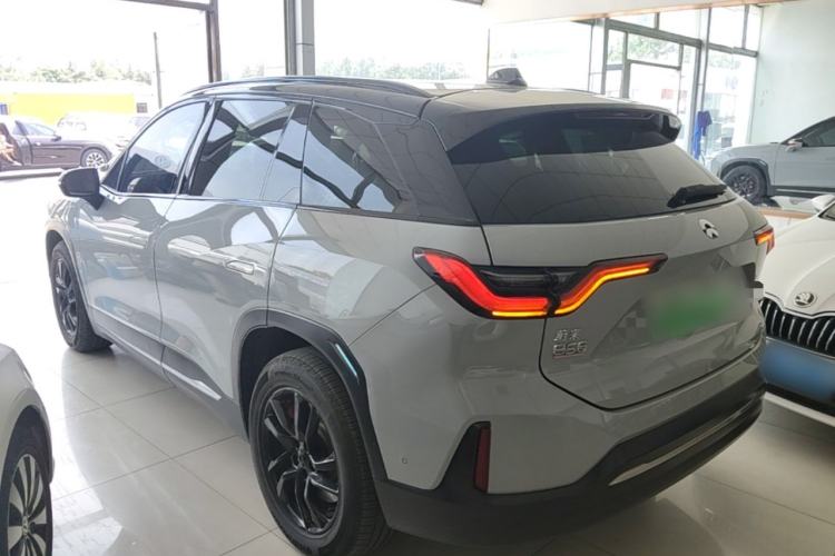Used Nio ES6 2020 600 km Sport Edition Exterior 2