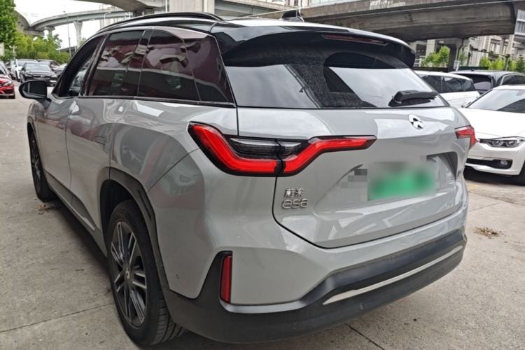 Used Nio ES6 2020 600 km Sport Edition Exterior 2