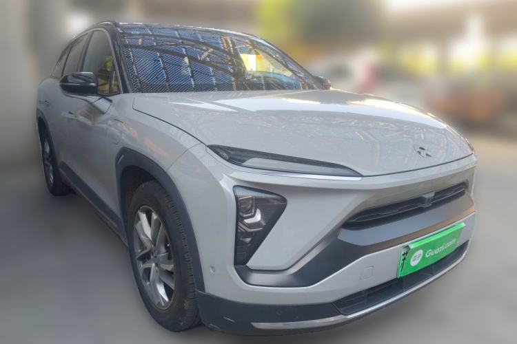 Used Nio ES6 2020 455KM Sport Edition Exterior 2