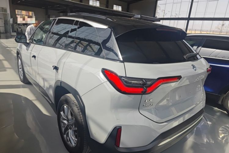 Used Nio ES6 2020 600 km Sport Edition Exterior 2