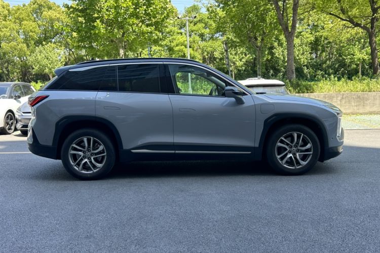 Used Nio ES6 2020 600 km Sport Edition Exterior 2